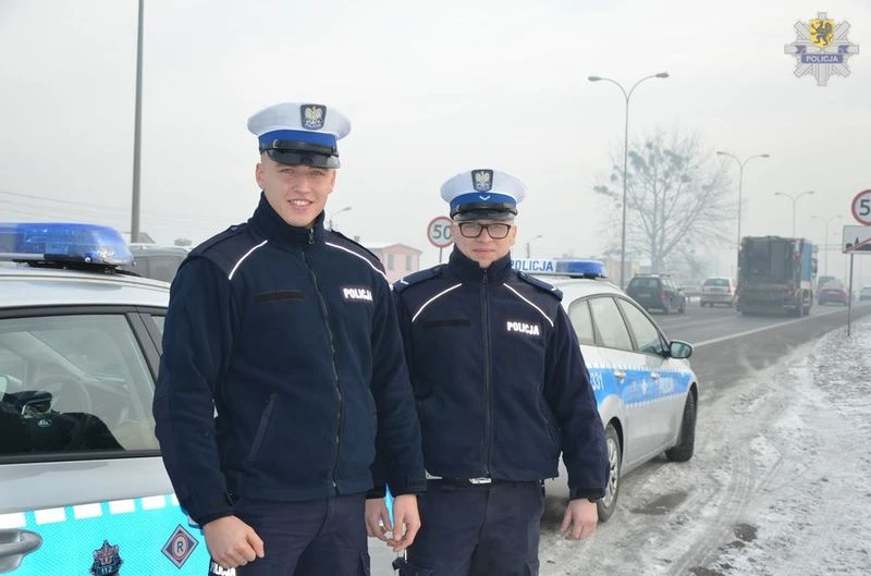Fot. KPP Wejherowo