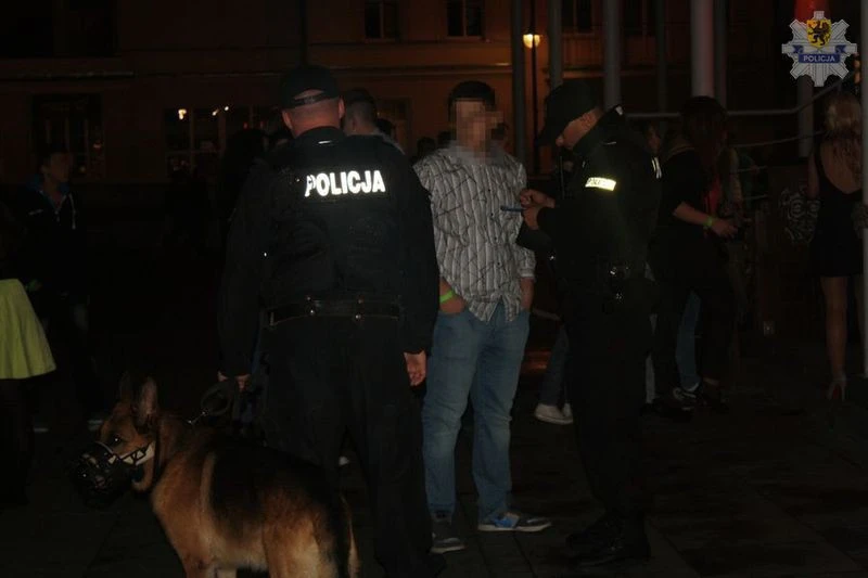 fot. KWP Gdańsk