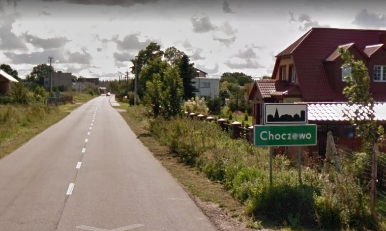 Źródło: Google Maps