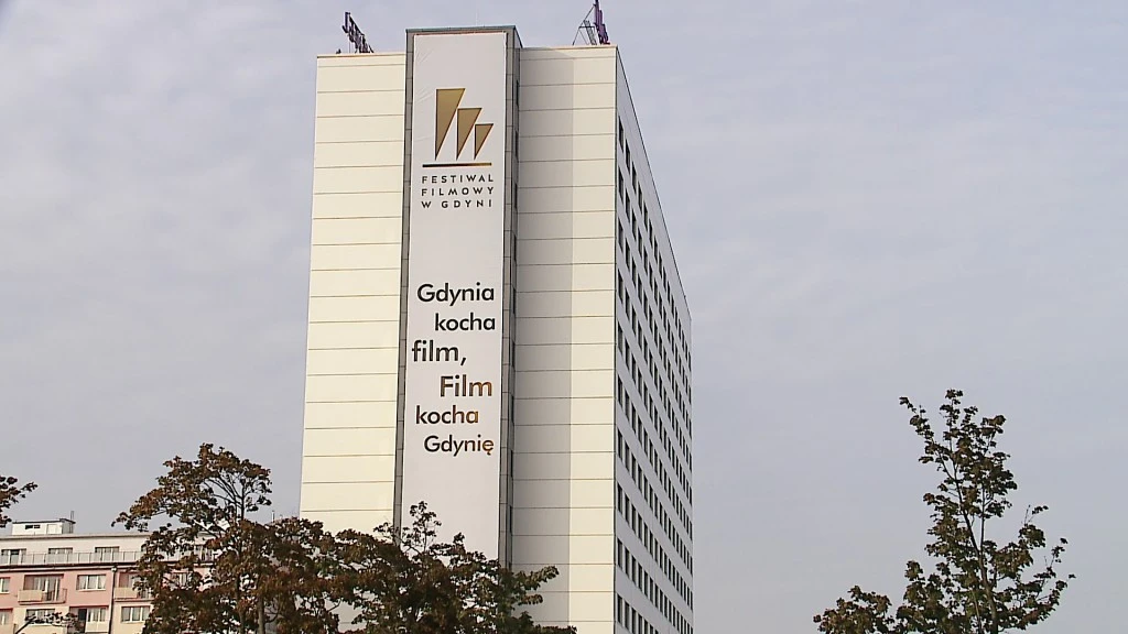 Body/Ciało najlepszym filmem na festiwalu w Gdyni