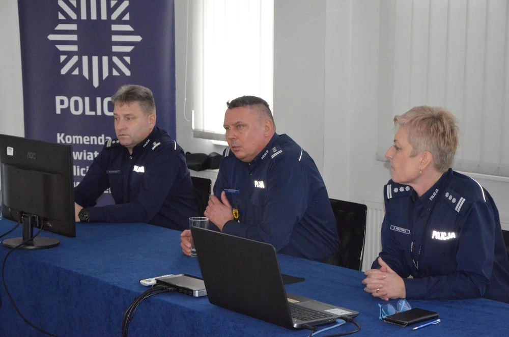 Fot. KPP Wejherowo