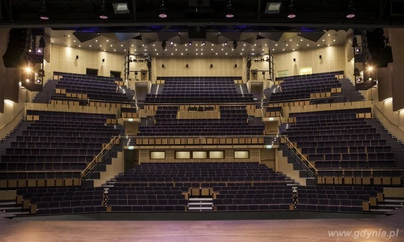 fot. Teatr Muzyczny
