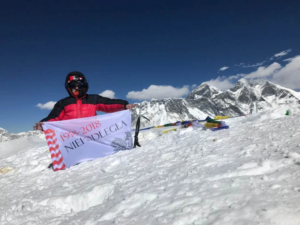 Fot. Karol Strelau/Facebook