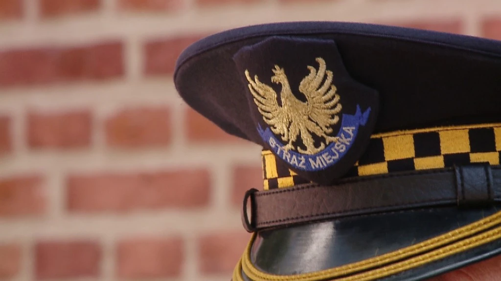 Komendant Straży Miejskiej w Sopocie odwołany z powodu połowinek