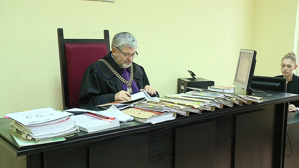 Oskarżona w sprawie rodziny zastępczej z Pucka zabrała głos