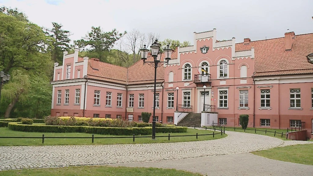 Niezwykły gość wejherowskiej Nocy Muzeów