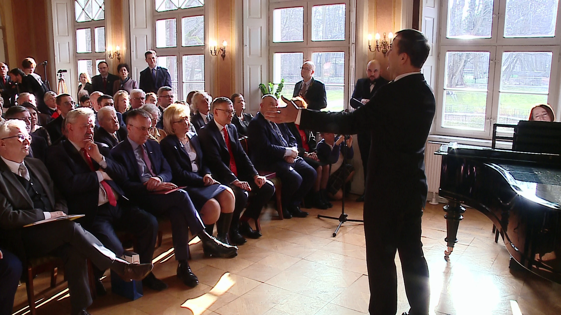 Fot. Daniel Zaputowicz/TTM