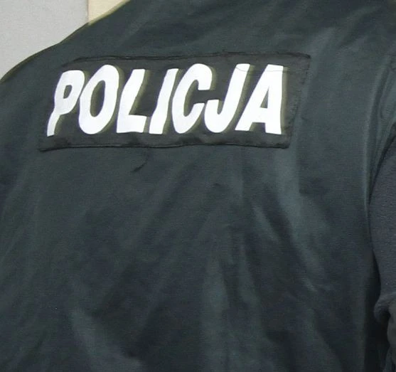 Zdjęcie ilustracyjne, źródło: policja.pl