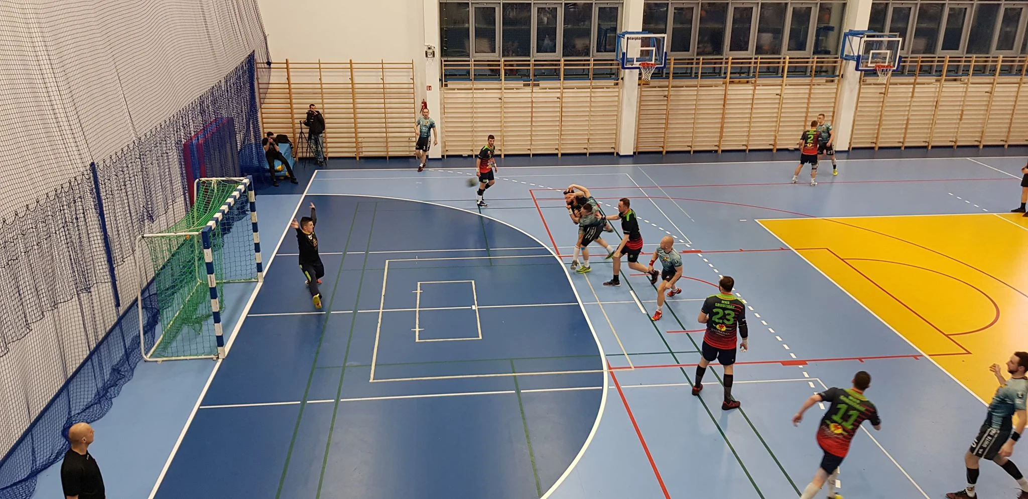 TTM