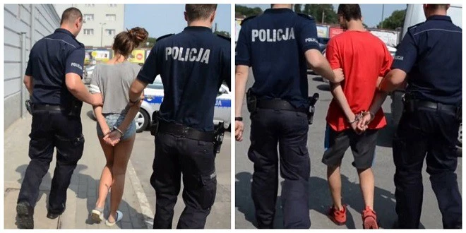 Źródło: Policja