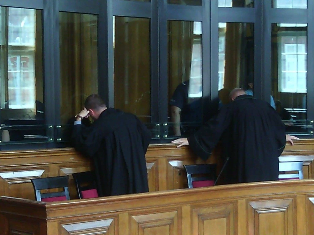 25 lat więzienia dla Anny Cz. i 13 lat dla jej męża