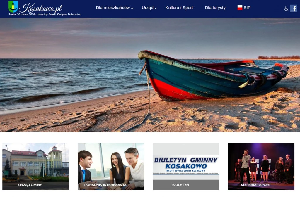 fot. kosakowo.pl