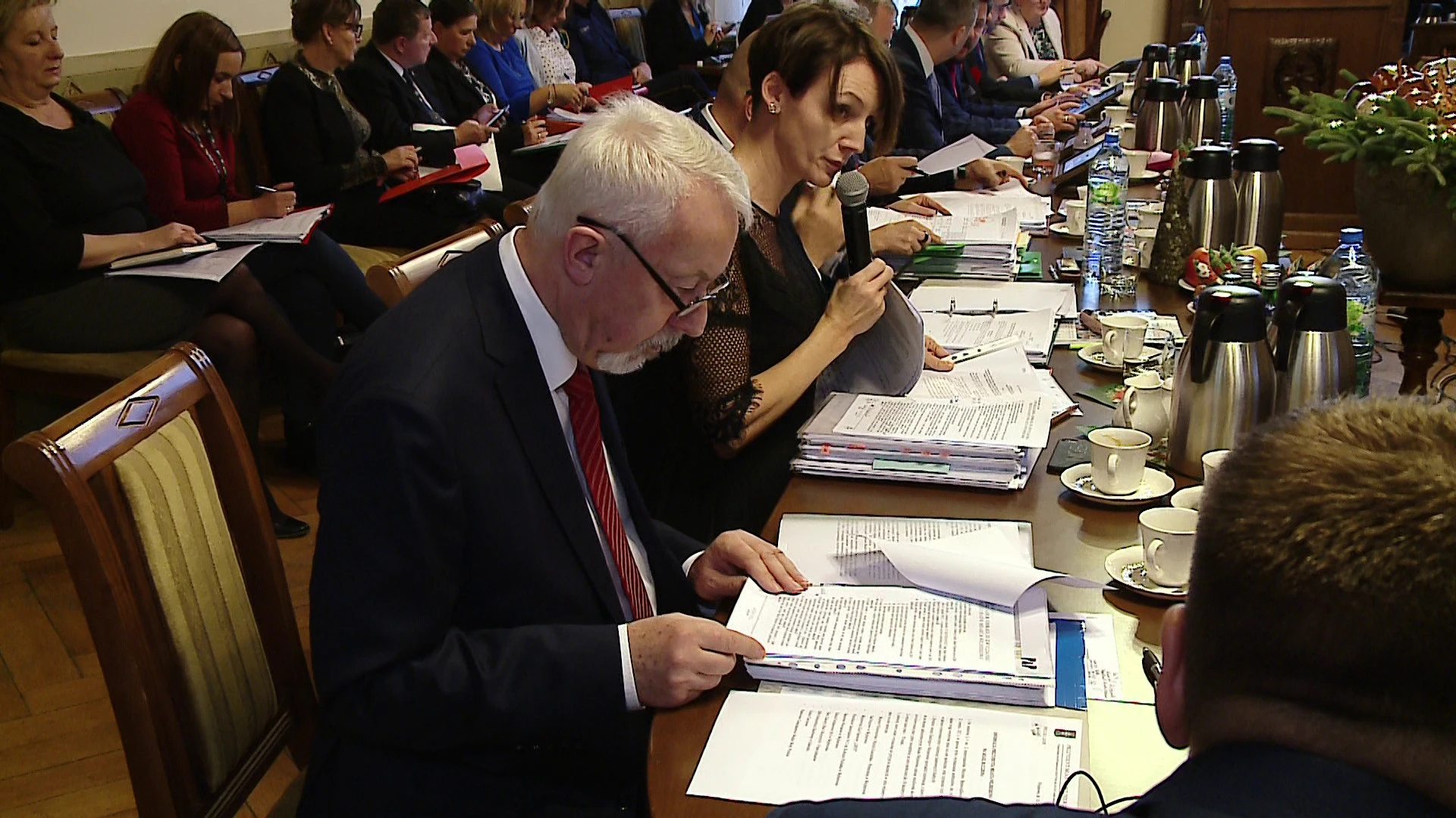 Fot. Daniel Zaputowicz/TTM