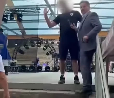 źródło: Express Kaszubski/Youtube