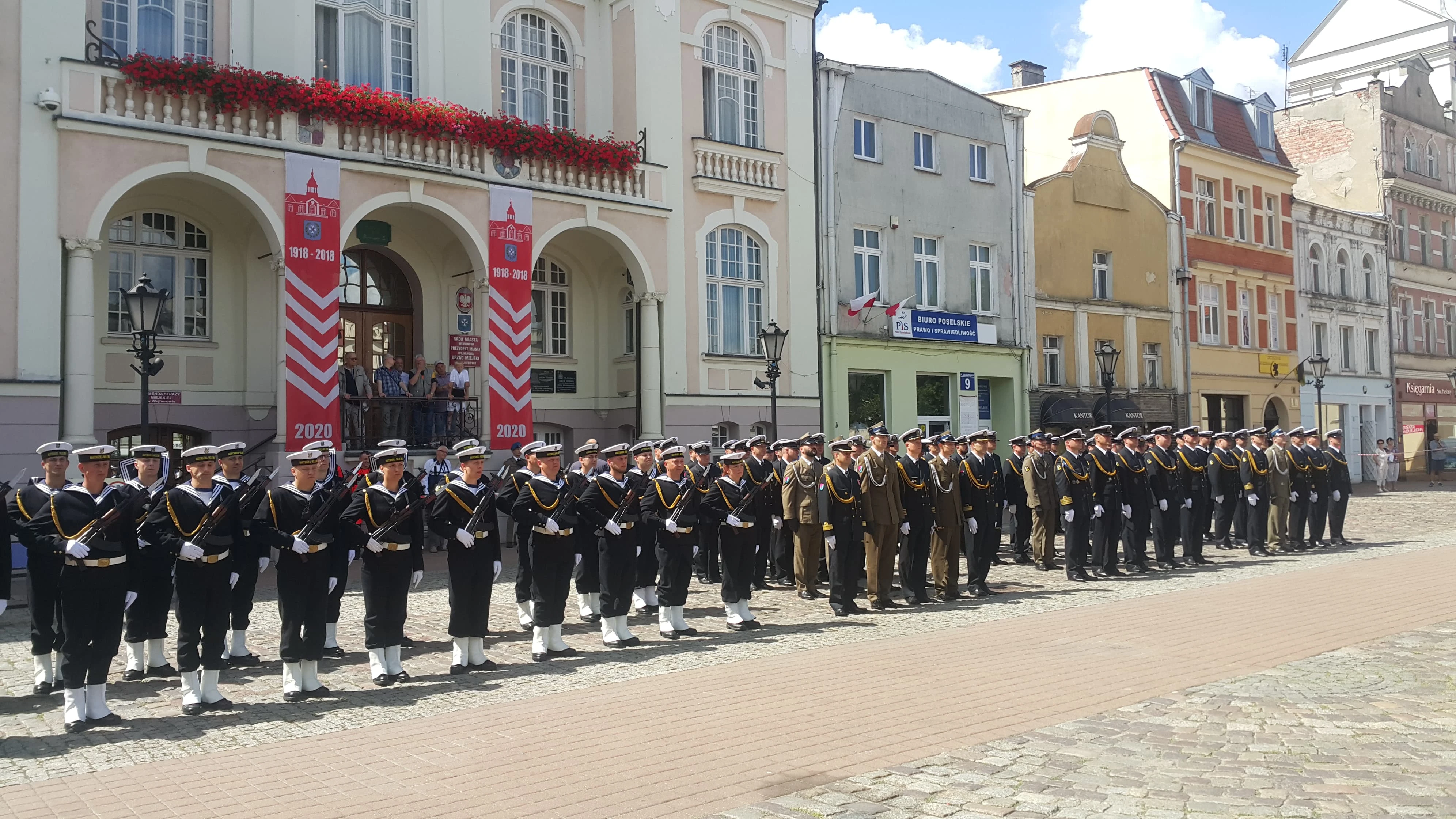 Fot. Daniel Zaputowicz/TTM