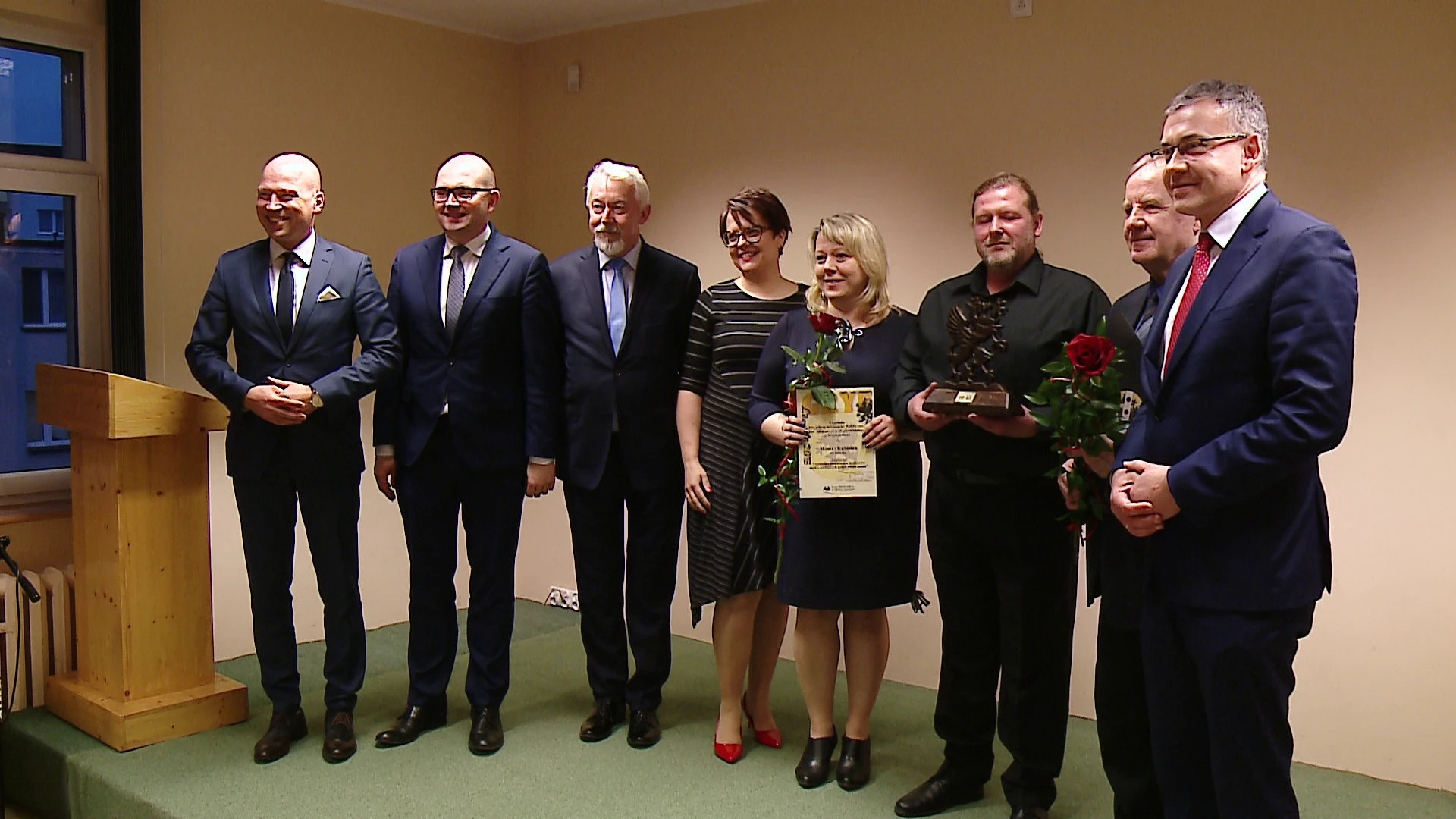 Fot. Marek Trybański/TTM