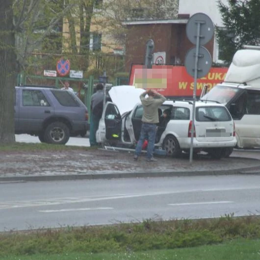 fot. Przemek Żuk/czytelnik Nadmorski24.pl
