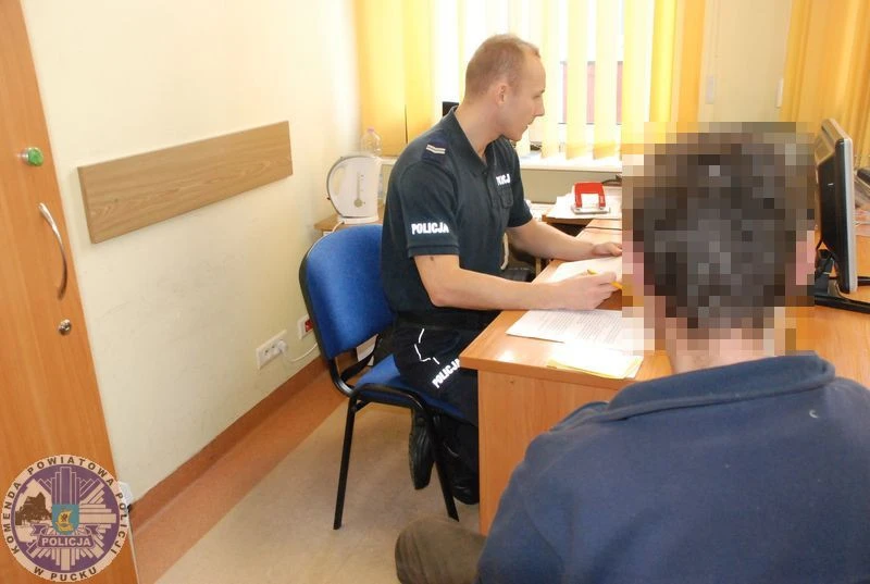 Złodziej sprzedał auto na złom, podając się za właściciela
