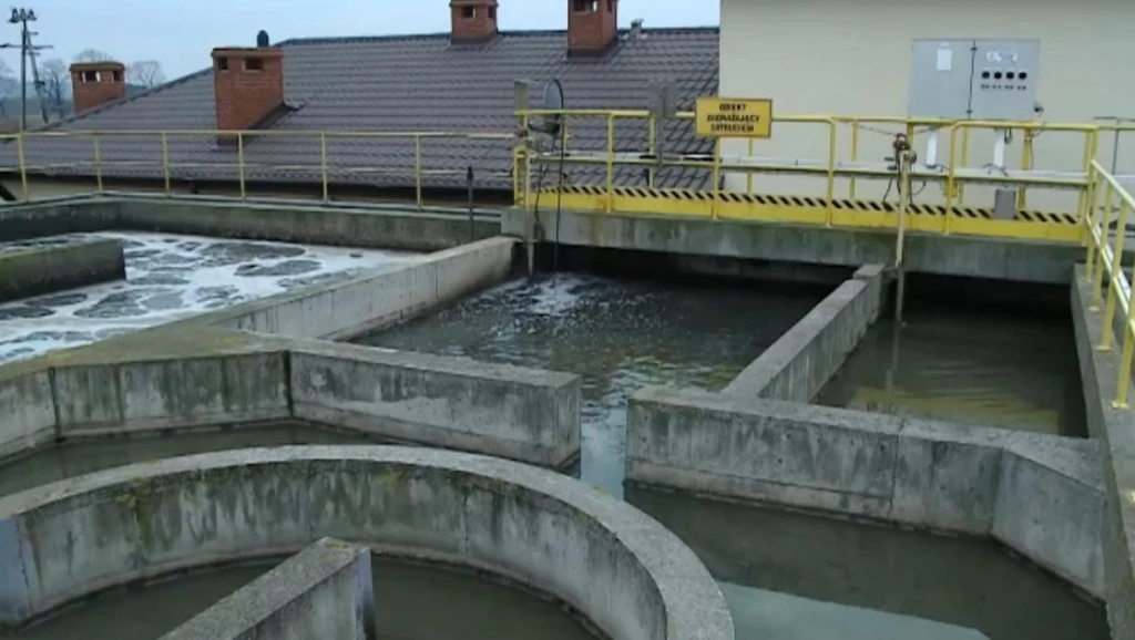 20 mln zł. na odnowę oczyszczalni w gminie Krokowa