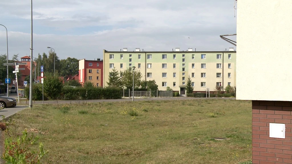 Hel: Nowy budynek przysłoni im światło słoneczne