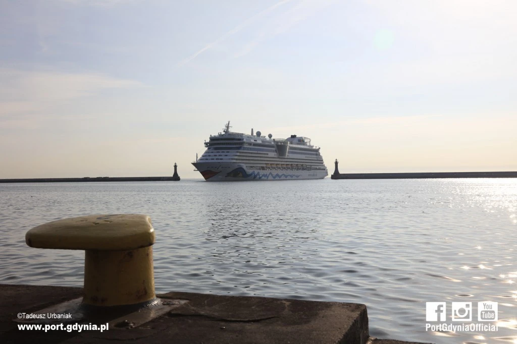 Fot. Port Gdynia