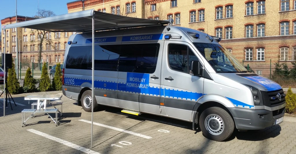 fot. Policja