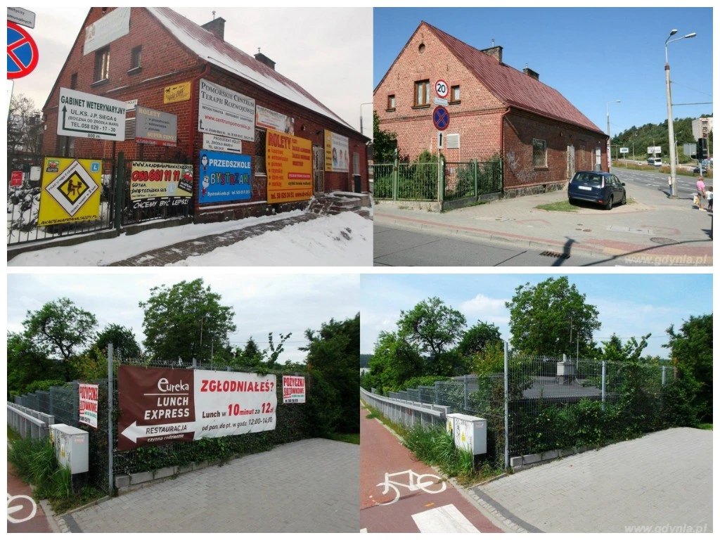 Źródło: gdynia.pl / fot. Traffic Design i Biuro Plastyka Miejskiego