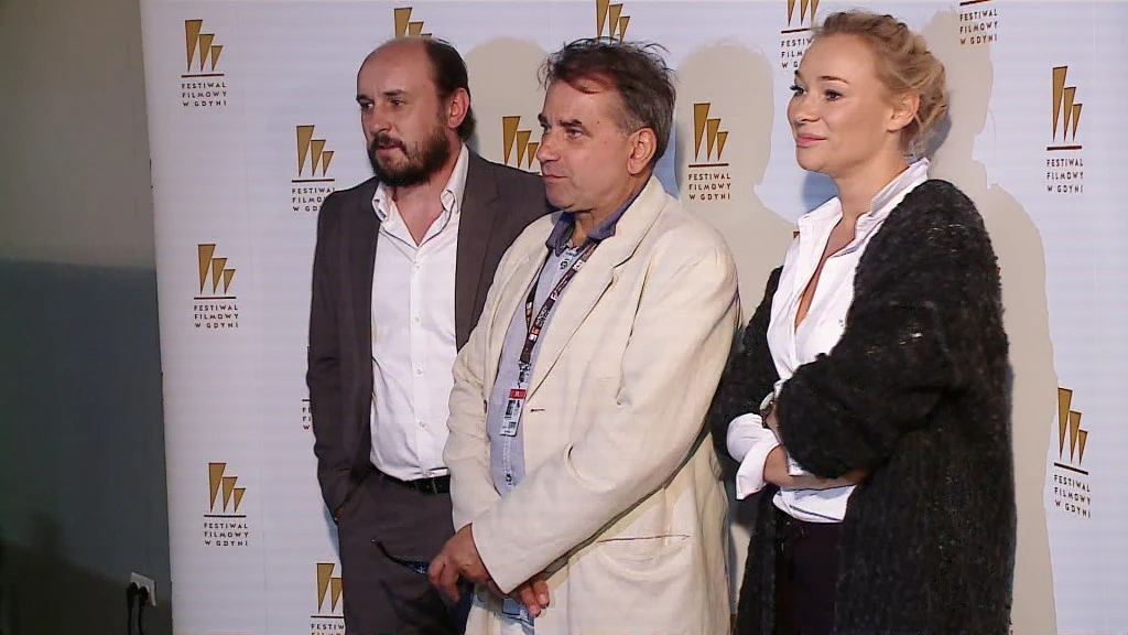 Dobre filmy to dobry festiwal -  39. Festiwal Filmowy w Gdyni