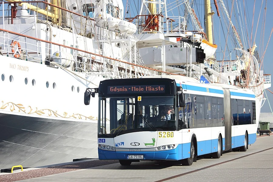 ZKM Gdynia