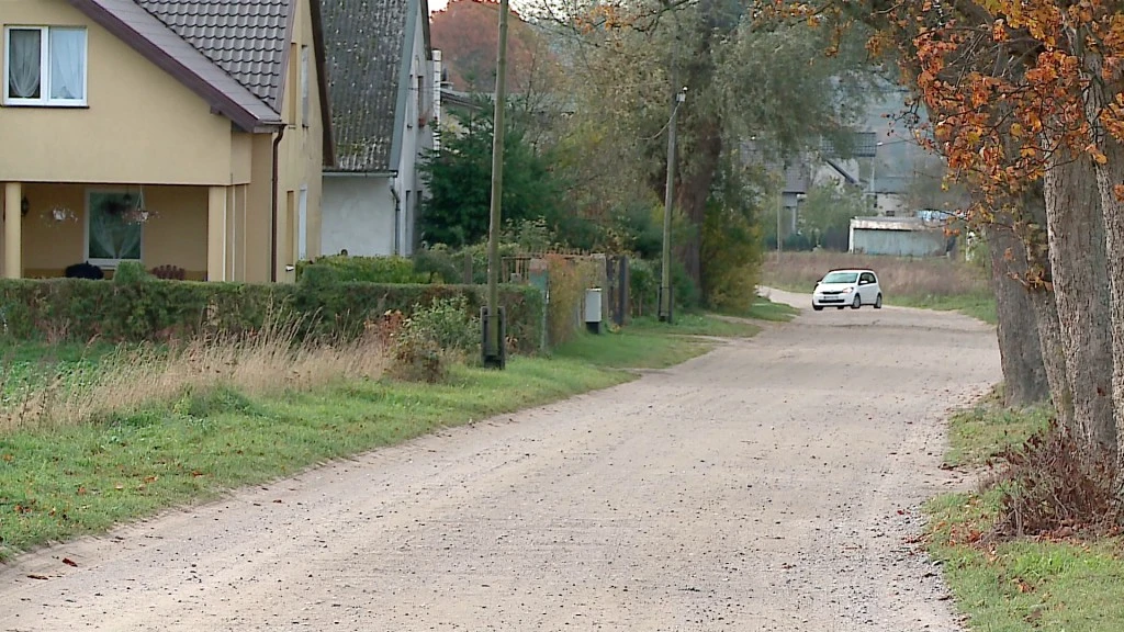 Będą nowe drogi w powiecie puckim?