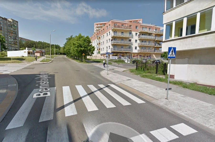 Źródło: Google Maps