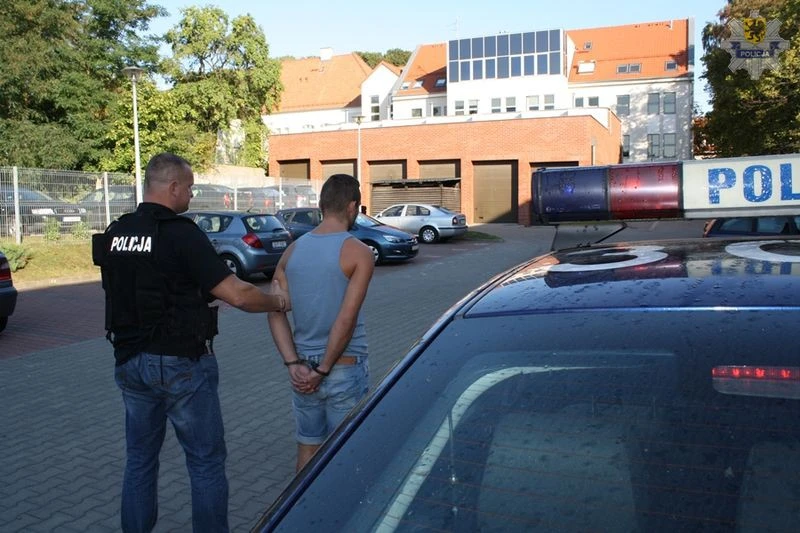 fot. KWP. Gdańsk