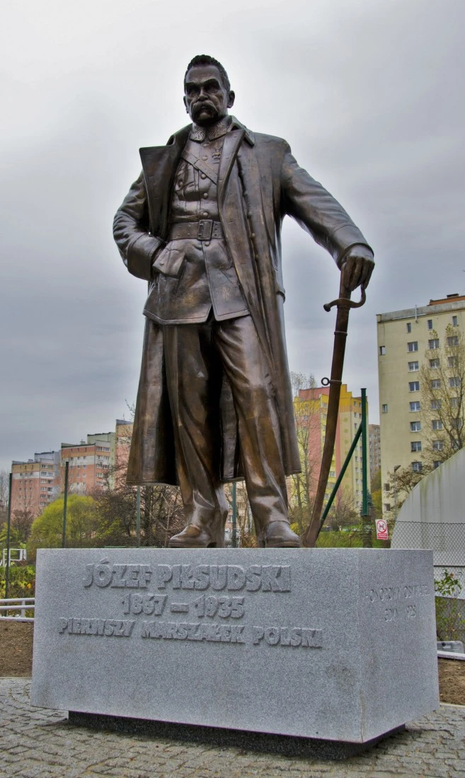 fot. Marcin Michaś