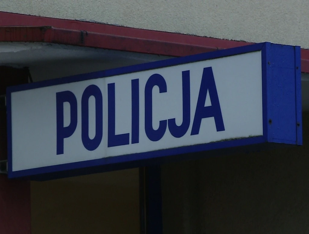 Kradli butle z gazem i paliwo z ciężarówek