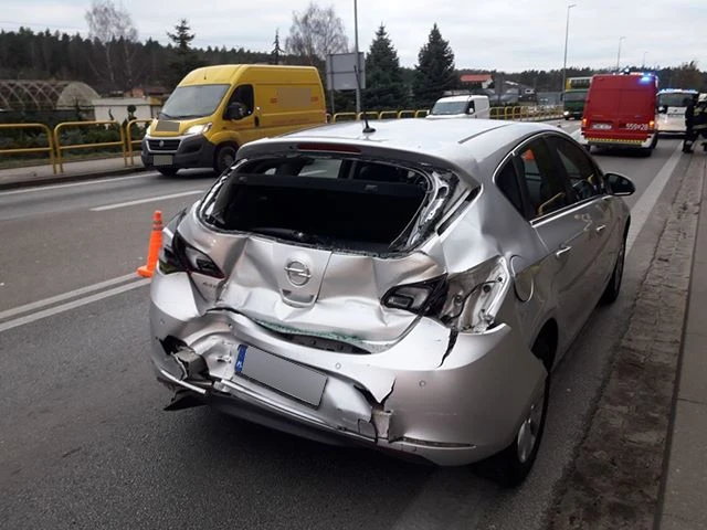 Fot. Łukasz Zagórski/TTM