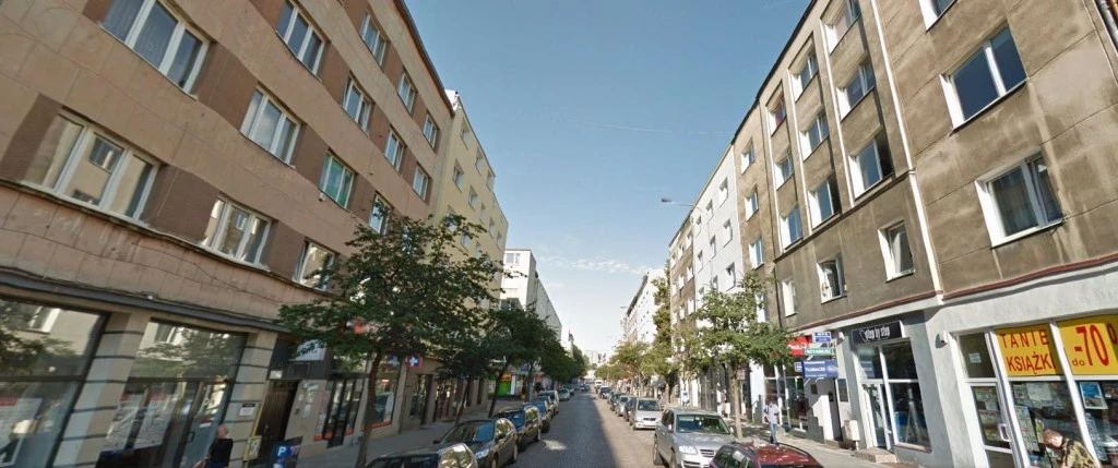Fot. google street
