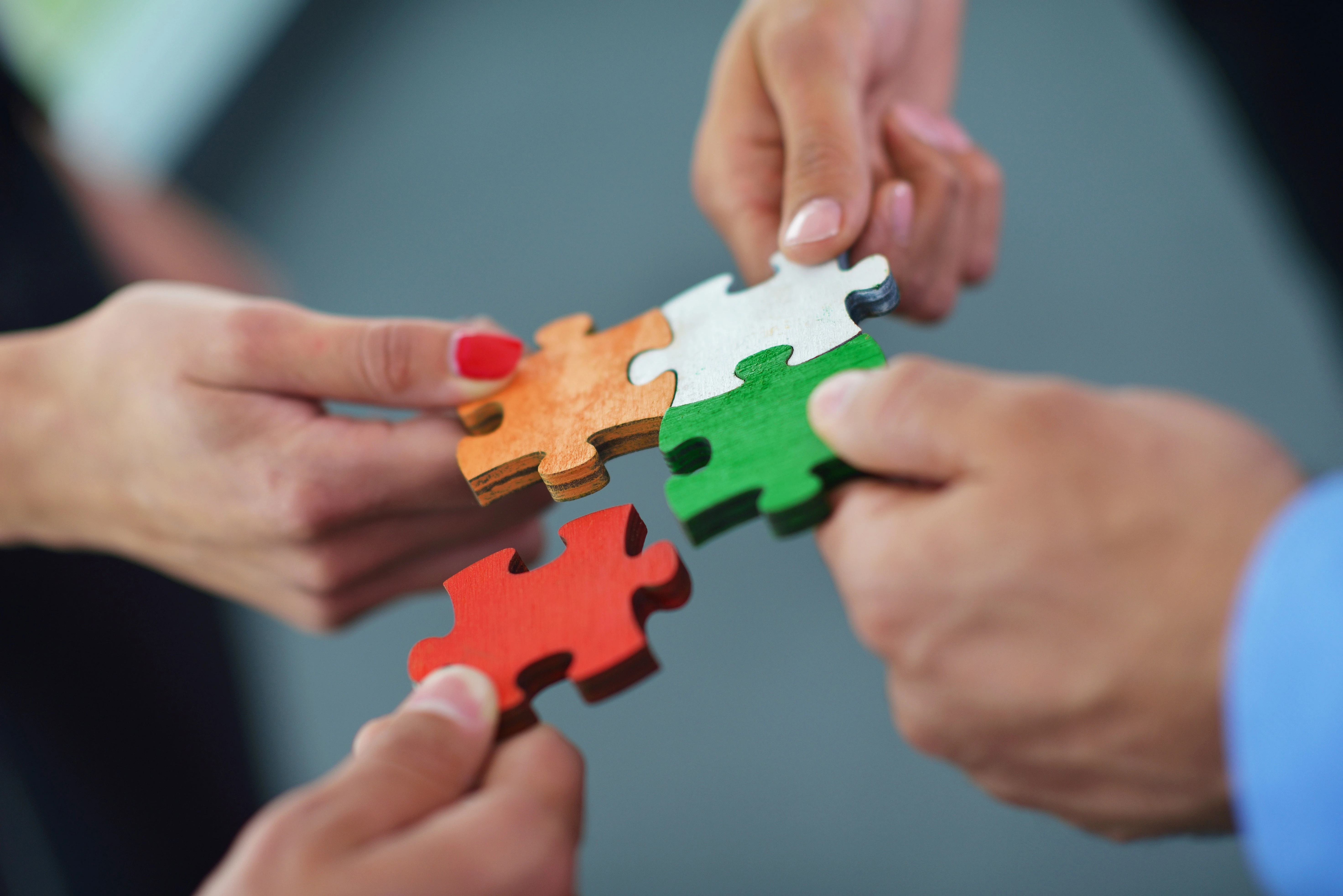 Materiał Partnera