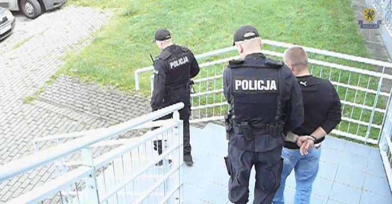 fot. KWP Gdańsk