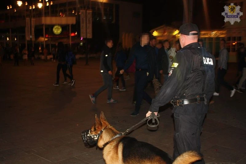 Komenda Wojewódzka PolicjiKomenda Wojewódzka Policji w Gdańsku w Gdańsku