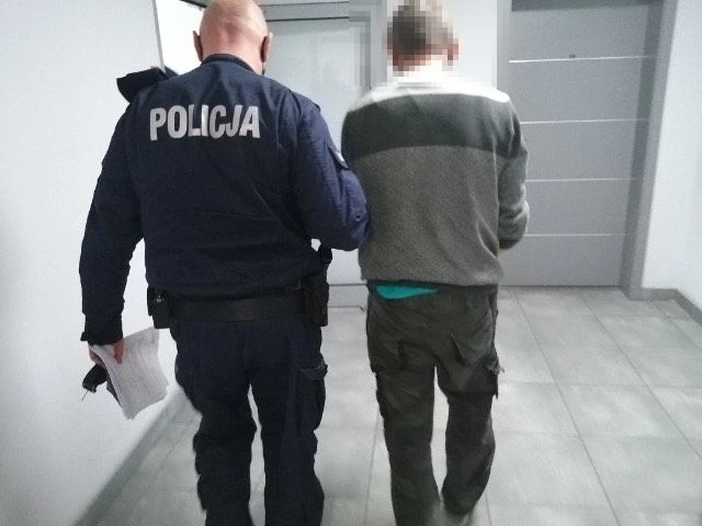 Źródło:KPP w Wejherowie