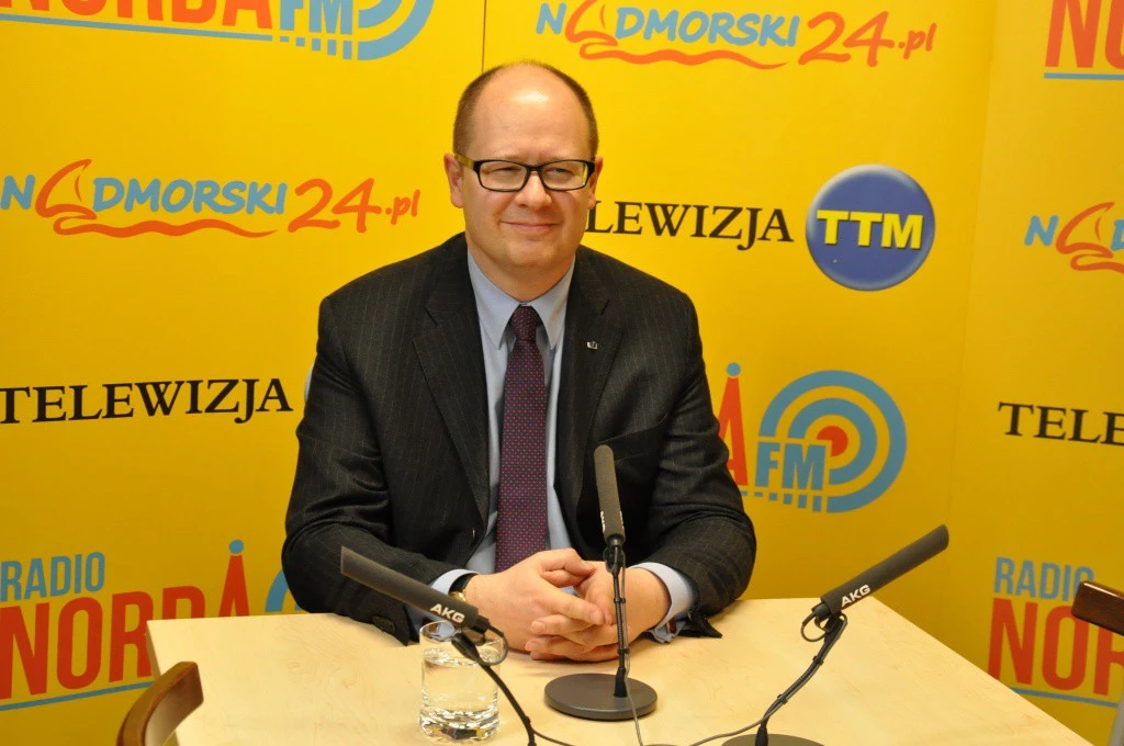 Gdańsk: Kampania wyborcza za pieniądze wyborców?