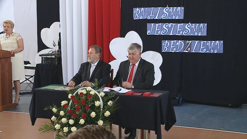 Gmina Krokowa świętowała 25-lecie samorządu