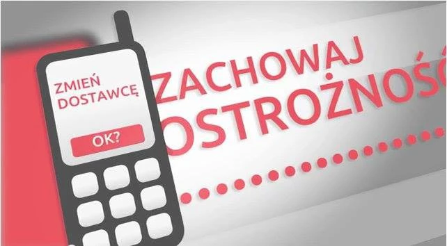 Nie daj się oszukać! Spotkania w Wejherowie i Pucku