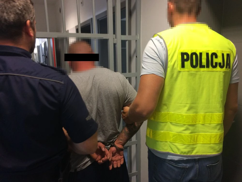 Źródło: KPP Wejherowo