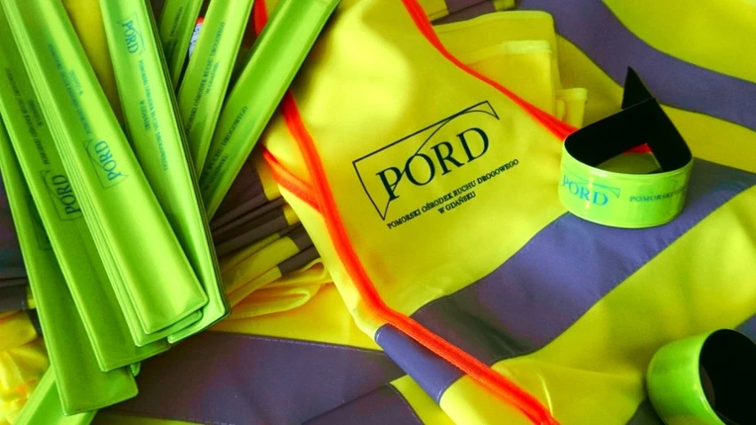 Mat. pras./PORD