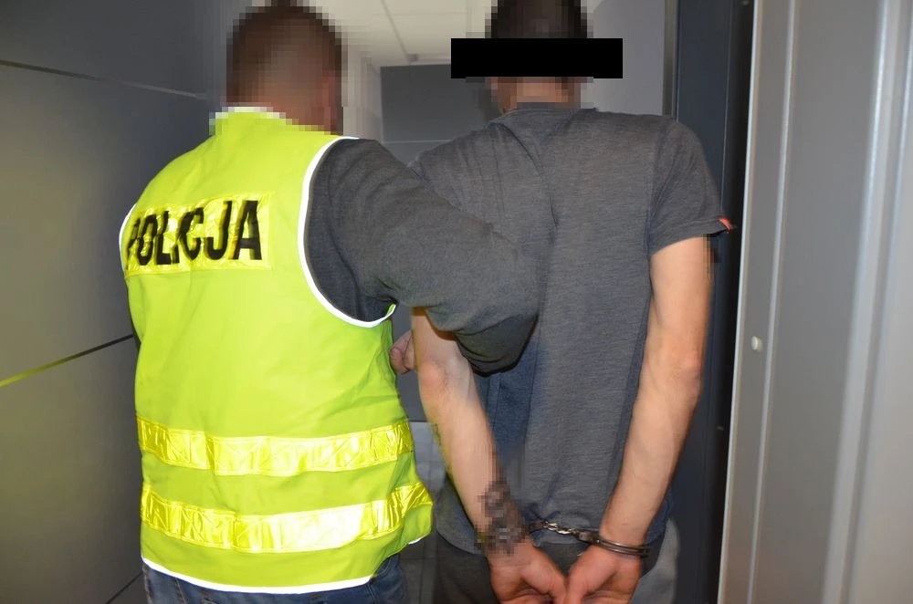 Źródło: KPP Wejherowo
