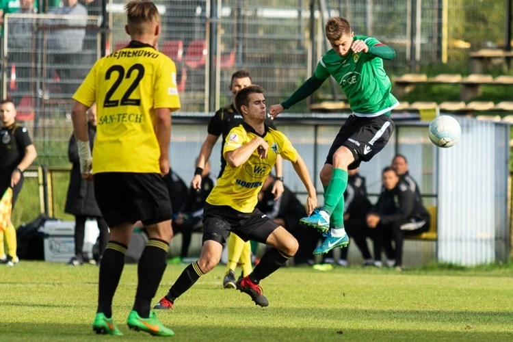 Fot. GKS Bełchatów