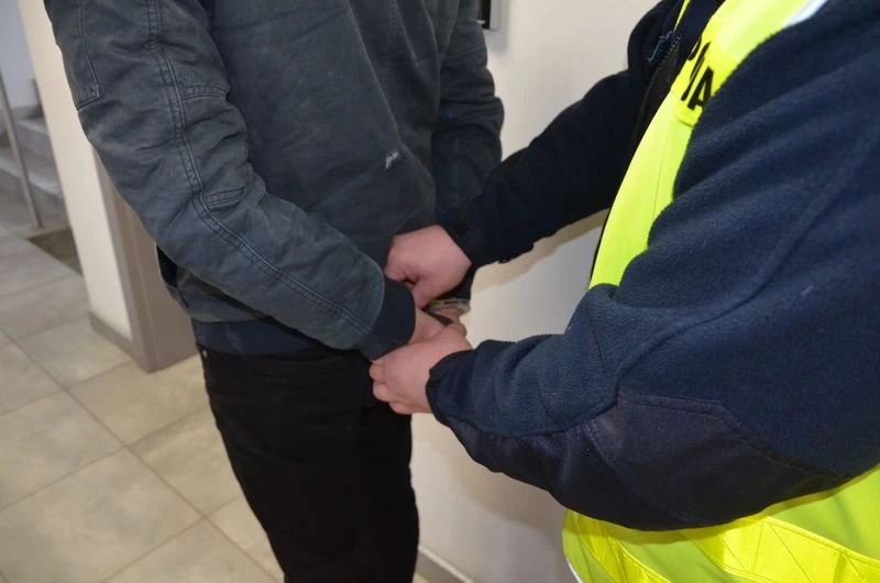 Źródło:KPP w Wejherowie