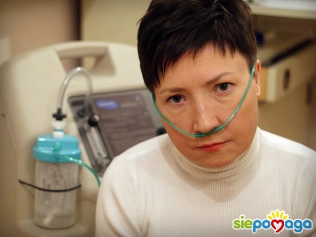 Źródło: www.siepomaga.pl/martachrzan