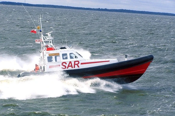 Zdjęcie ilustracyjne/sar.gov.pl